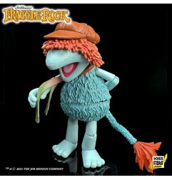 Fraggle Rock - Figurine Boober