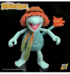 Fraggle Rock - Figurine Boober