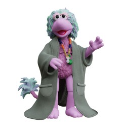 Fraggle Rock - Action Figure Mokey (Classic)