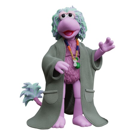 Fraggle Rock - Action Figure Mokey (Classic)
