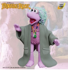 Fraggle Rock - Figurine Mokey (Classic)