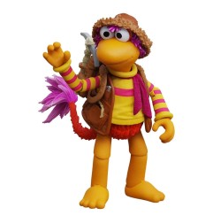 Fraggle Rock - Action Figure Gobo (The Cavern of Lost Dreams)