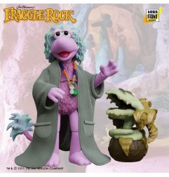 Fraggle Rock - Figurine Mokey (Classic)