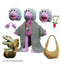 Fraggle Rock - Figurine Mokey (Classic)