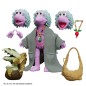 Fraggle Rock - Figurine Mokey (Classic)