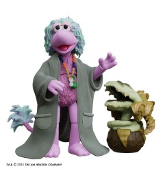 Fraggle Rock - Figurine Mokey (Classic)