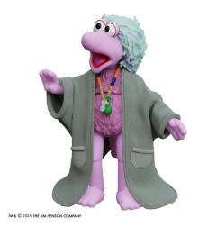 Fraggle Rock - Figurine Mokey (Classic)