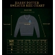 Harry Potter - Sweat Ravenclaw 