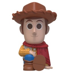 Toy Story -  Figurine Tirelire Palm Size Woody 13 cm