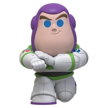 Toy Story - Palm Size Figure Bank Buzz Lightyear 13 cm