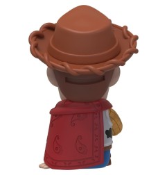 Toy Story -  Figurine Tirelire Palm Size Woody 13 cm