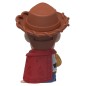 Toy Story -  Figurine Tirelire Palm Size Woody 13 cm