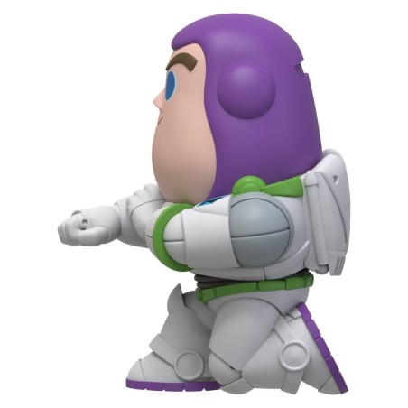Toy Story - Palm Size Figure Bank Buzz Lightyear 13 cm