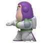 Toy Story - Figurine Tirelire Palm Size Buzz l'Éclair 13 cm