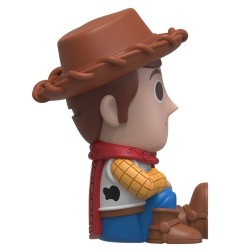 Toy Story -  Figurine Tirelire Palm Size Woody 13 cm
