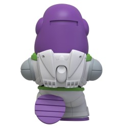 Toy Story - Figurine Tirelire Palm Size Buzz l'Éclair 13 cm