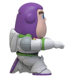 Toy Story - Figurine Tirelire Palm Size Buzz l'Éclair 13 cm