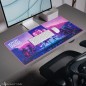 KPop Demon Hunters - Tapis de bureau Takedown XL KPop Demon Hunters - Tapis de bureau Takedown XL
