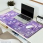 KPop Demon Hunters - Tapis de bureau HUNTR/X XL KPop Demon Hunters - Tapis de bureau HUNTR/X XL