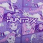 KPop Demon Hunters - Tapis de bureau HUNTR/X XL KPop Demon Hunters - Tapis de bureau HUNTR/X XL