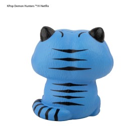 KPop Demon Hunters - Squishy Anti Stress Figure Derpy
