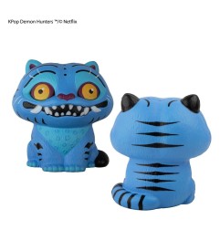KPop Demon Hunters - Figurine anti-stress Squishy Derpy