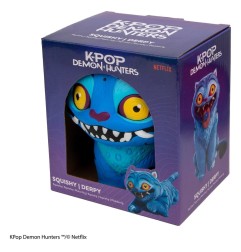 KPop Demon Hunters - Figurine anti-stress Squishy Derpy