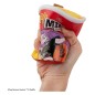 KPop Demon Hunters - Figurine anti-stress Squishy Mira Spice Queen Noodles