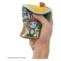 KPop Demon Hunters - Figurine anti-stress Squishy Zoey Hamburger Noodles
