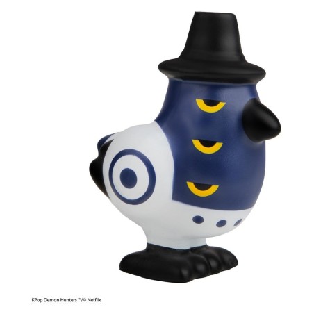 KPop Demon Hunters - Squishy Anti Stress Figure Sussie