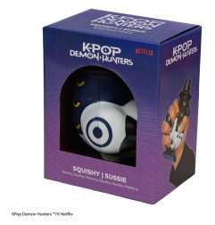 KPop Demon Hunters - Figurine anti-stress Squishy Sussie