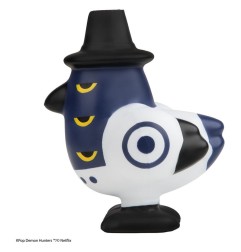 KPop Demon Hunters - Figurine anti-stress Squishy Sussie