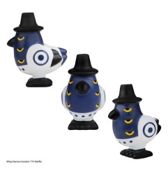KPop Demon Hunters - Squishy Anti Stress Figure Sussie