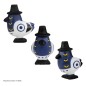 KPop Demon Hunters - Figurine anti-stress Squishy Sussie