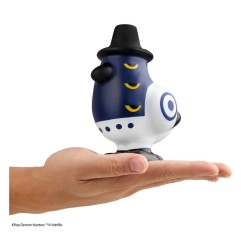 KPop Demon Hunters - Figurine anti-stress Squishy Sussie