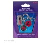 KPop Demon Hunters - Porte-clés à breloques Saja Boys