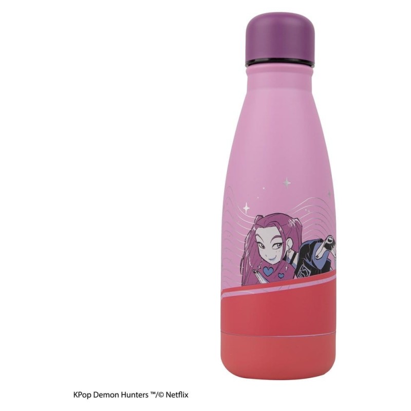 KPop Demon Hunters - Mini gourde Mira KPop Demon Hunters - Mini gourde Mira