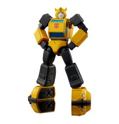 Transformers - Figurine Furai Model Plastic Model Kit Bumblebee G1 Ver. 13 cm
