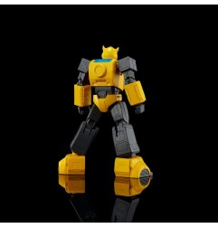 Transformers - Figurine Furai Model Plastic Model Kit Bumblebee G1 Ver. 13 cm
