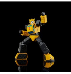 Transformers - Figurine Furai Model Plastic Model Kit Bumblebee G1 Ver. 13 cm