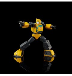 Transformers - Figurine Furai Model Plastic Model Kit Bumblebee G1 Ver. 13 cm