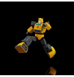 Transformers - Figurine Furai Model Plastic Model Kit Bumblebee G1 Ver. 13 cm