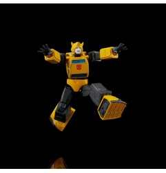 Transformers - Figurine Furai Model Plastic Model Kit Bumblebee G1 Ver. 13 cm
