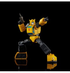 Transformers - Figurine Furai Model Plastic Model Kit Bumblebee G1 Ver. 13 cm