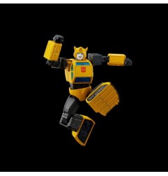 Transformers - Figurine Furai Model Plastic Model Kit Bumblebee G1 Ver. 13 cm