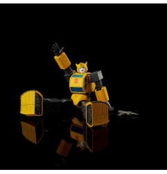 Transformers - Figurine Furai Model Plastic Model Kit Bumblebee G1 Ver. 13 cm