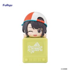 Hololive Production - Statuette Hikkake Oozora Subaru 10 cm
