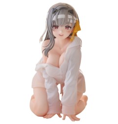 Goddess of Victory: Nikke - Statuette Noodle Stopper Modernia First Affection Ver. 9 cm