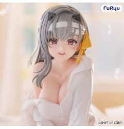 Goddess of Victory: Nikke - Noodle Stopper PVC Statue Modernia First Affection Ver. 9 cm