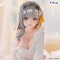 Goddess of Victory: Nikke - Statuette Noodle Stopper Modernia First Affection Ver. 9 cm